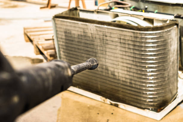Best Air Duct Cleaning Near Me  in East Sparta, OH