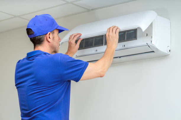 Best HVAC Duct Inspection Services  in East Sparta, OH