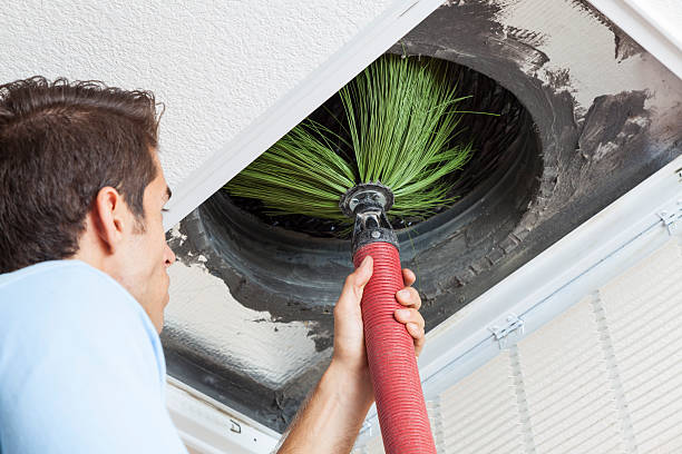 Best Air Duct Cleaning Near Me  in East Sparta, OH