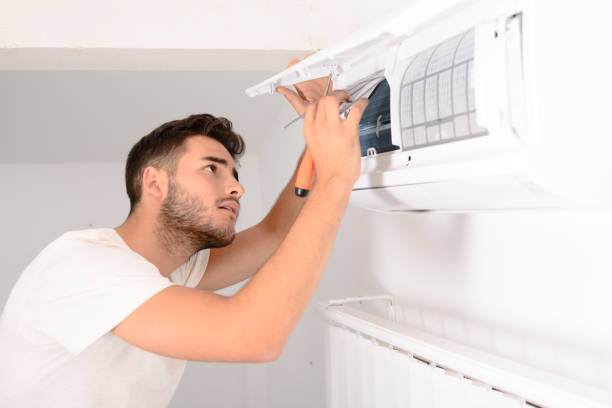 Best Best Air Duct Cleaning Company  in East Sparta, OH