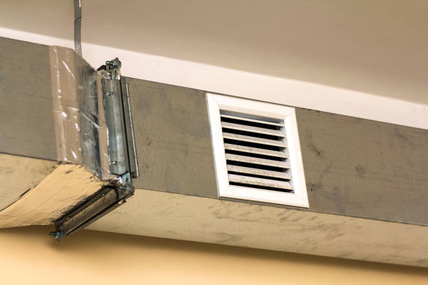 Best Air Duct Cleaning Company Near Me  in East Sparta, OH